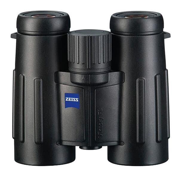 Zeiss Victory 10x32 T* FL LT Black Binoculars 523231-0000-000