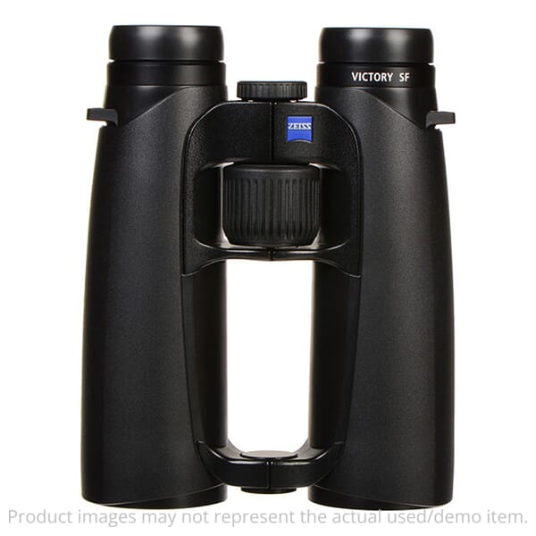 Zeiss USED Victory 8x42 Binoculars 524223-0000-000 No Case, Caps or Instructions UA4890