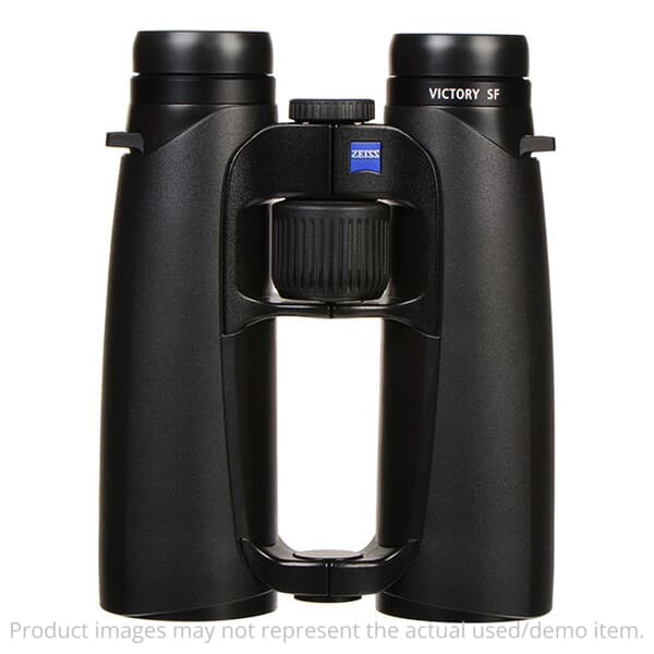 Zeiss Victory 8x42 T SF Like New Condition B Binoculars 524223-0000-000