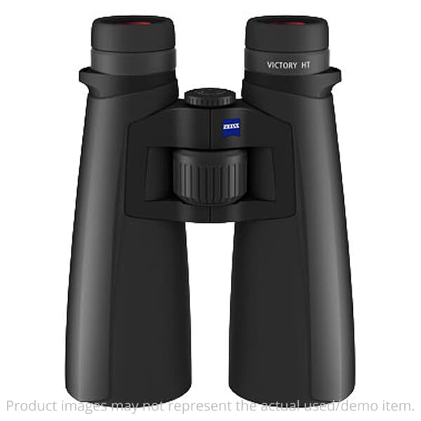 Zeiss Victory HT 10x54 Like New Condition B Binoculars 525629-0000-000