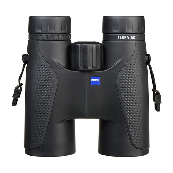 Zeiss Terra ED 10x32 Black Binoculars 523204-9901-000