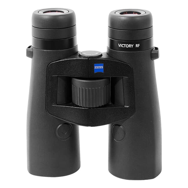 Zeiss Victory RF 10x42 Like New Condition B Rangefinding Binoculars 524549-0000-000