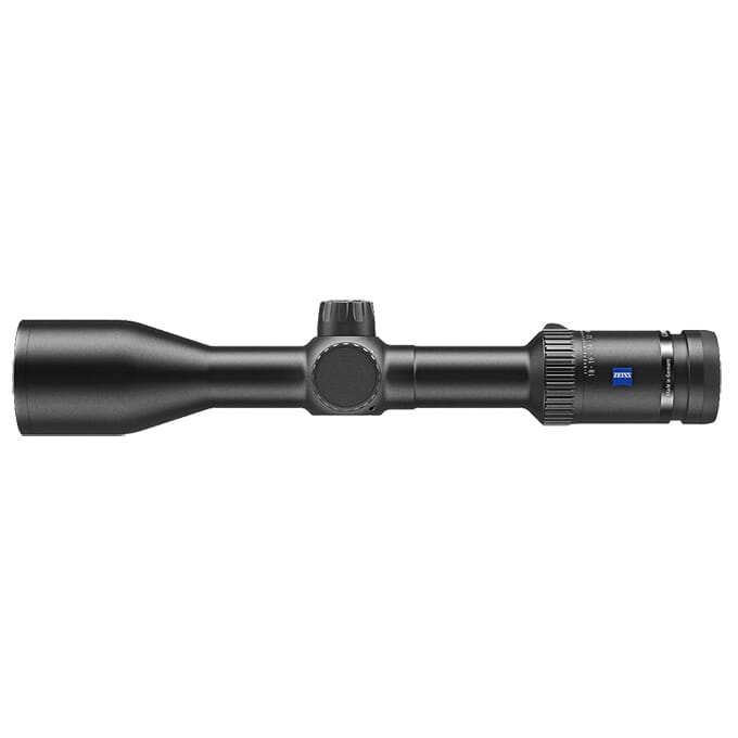 Zeiss Conquest V6 3-18x50mm  6 Hunting Turret Riflescope 522241-9906-000