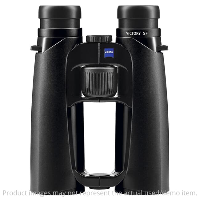 Zeiss Victory 10x42 T SF Like New Condition B Binoculars 524224-0000-000