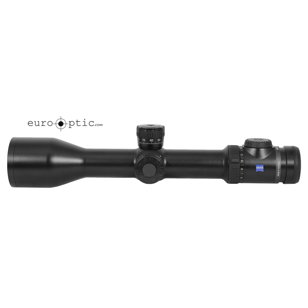 Zeiss Victory V8 2.8-20x56mm #60 ASV/BDC Riflescope 522139-9960-040