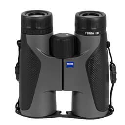Zeiss Terra ED 10x42 Grey Binoculars 524204-9907-000