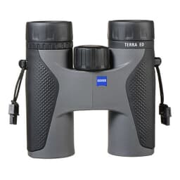 Zeiss Terra ED 10x32 Grey Binoculars 523204-9907-000