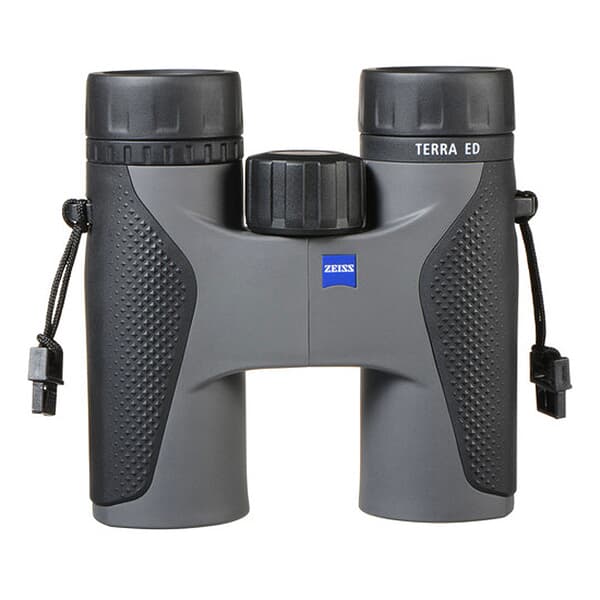 Zeiss Terra ED 10x32 Grey Binoculars 523204-9907-000