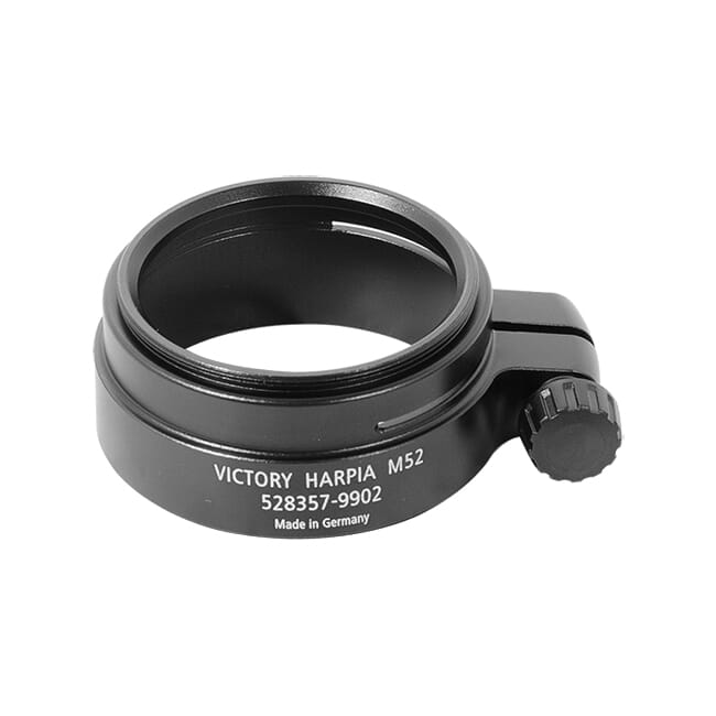 Zeiss M52 Victory Harpia Photo Lens Adapter 528357-9902-000