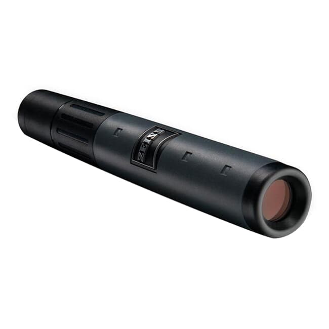 Zeiss 5 x10 T* Miniquick Like New Condition B Monocular 522010-0000-000