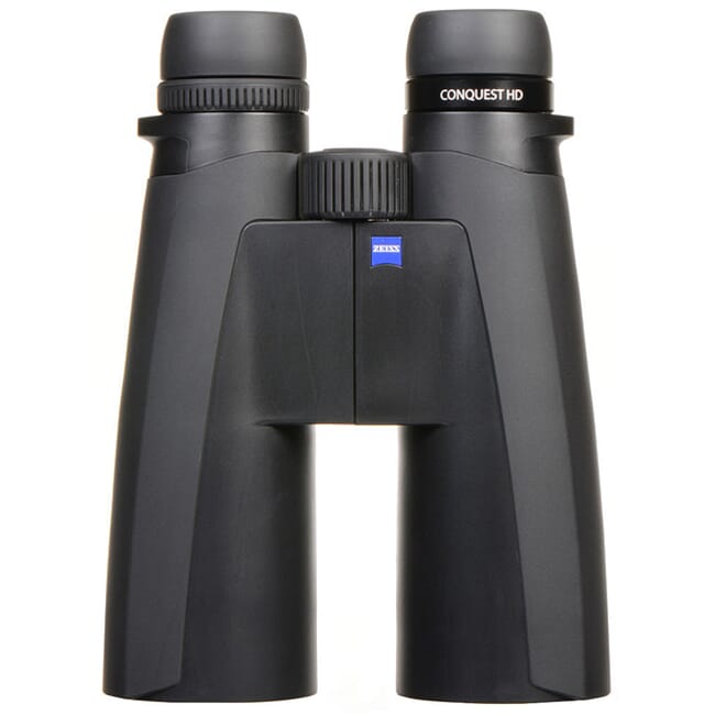 Zeiss Conquest HD 15x56 Like New Used Binoculars 525633-0000-000
