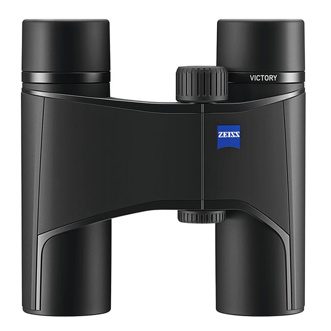 Like New Zeiss Victory Pocket 10x25 Binoculars 522039-9901-000