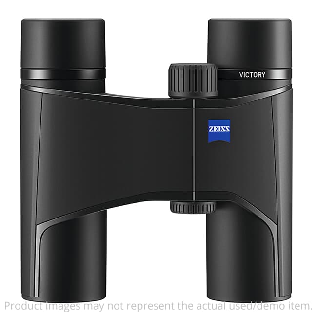 Zeiss Victory Pocket 10x25 Like New Condition B Binoculars 522039-9901-000