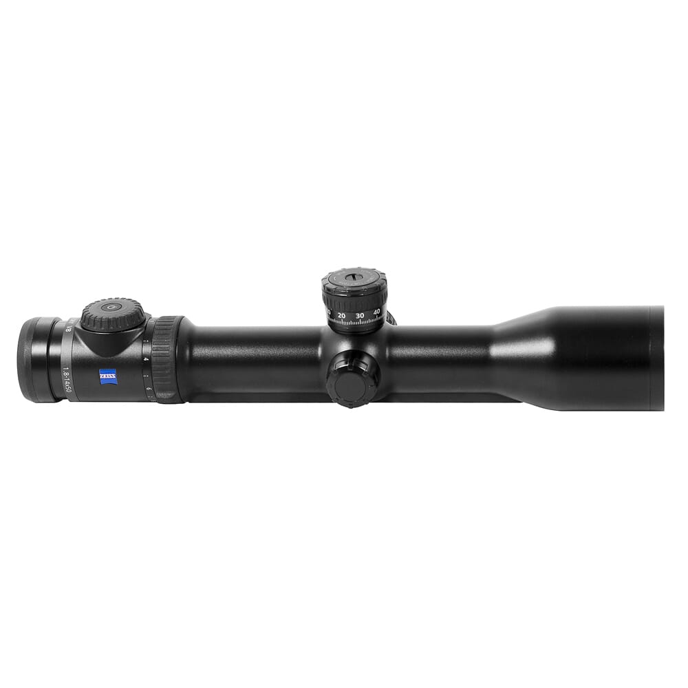 Zeiss Victory V8 1.8-14x50mm #60 ASV/BDC Railmount Riflescope 522118 ...