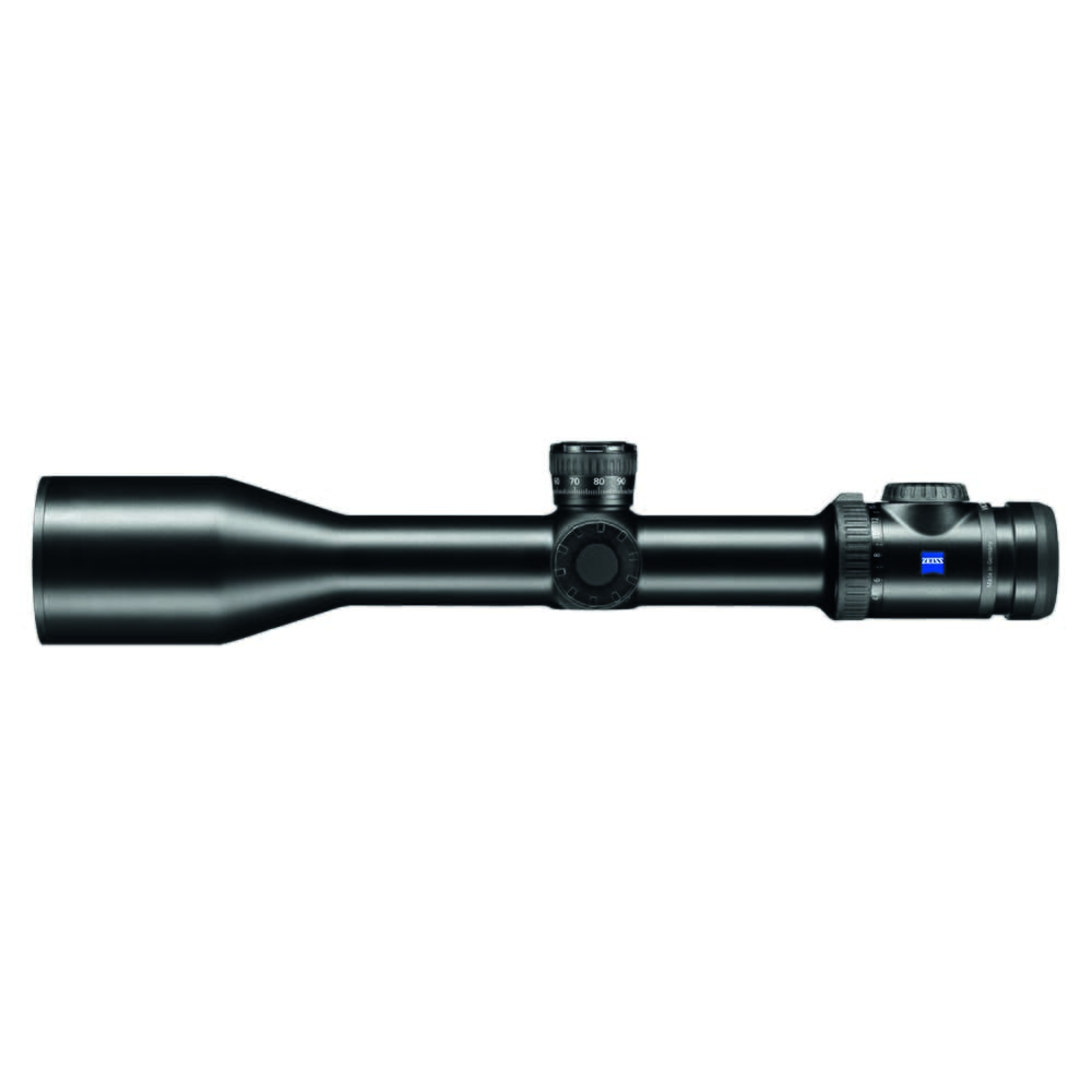 Zeiss Victory V8 4.8-35x60 #60 ASV/BDC Riflescope 522149-9960-040