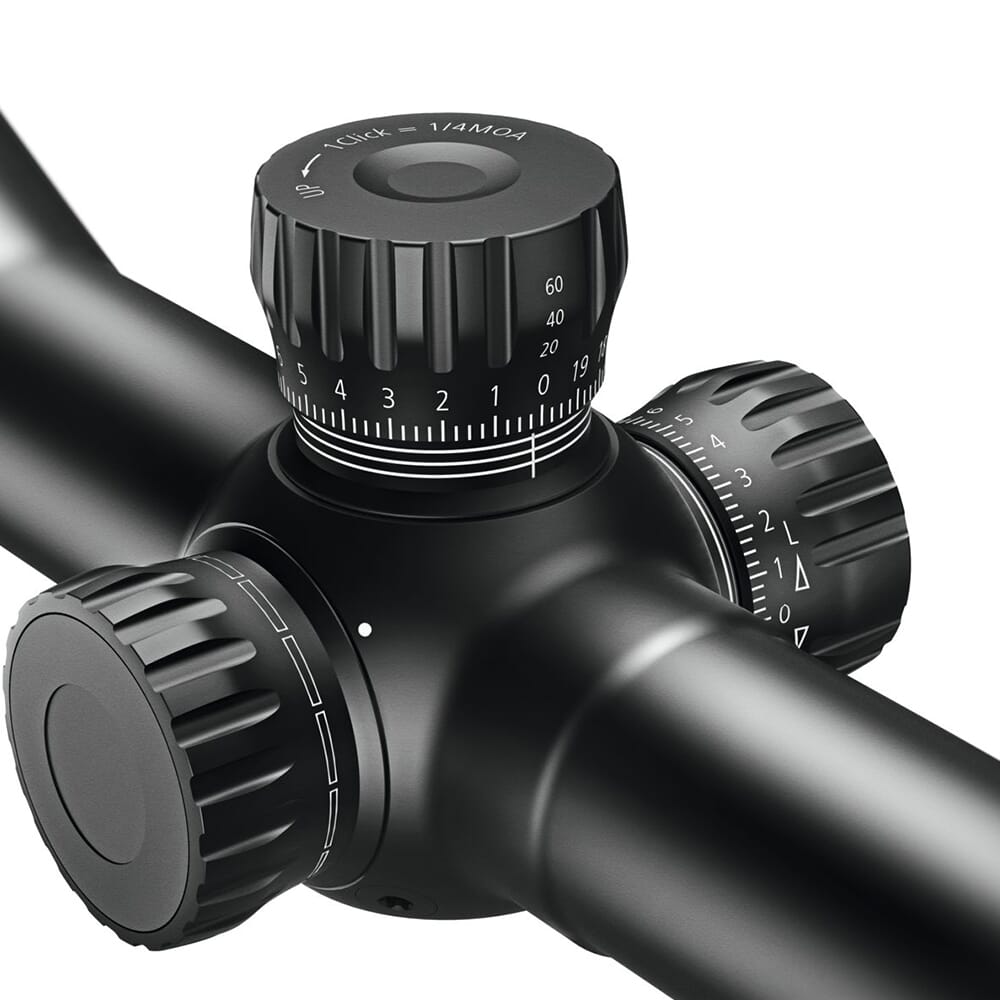 Zeiss Conquest V6 5-30x50mm ZMOA-1 Reticle 93 Ballistic Stop .25