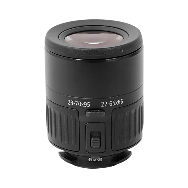 Zeiss Victory Harpia Vario 22-65x 85mm/23-70x 95mm Eyepiece 528070-0000-000