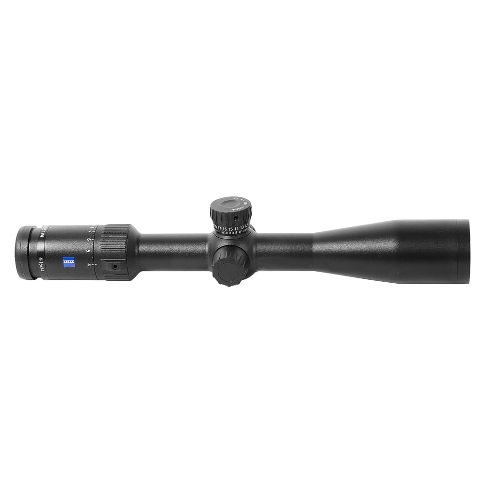 Zeiss Conquest V4 4-16x44mm #20 Z-Plex Ext. Elev. Turret Riflescope 522931--img-1