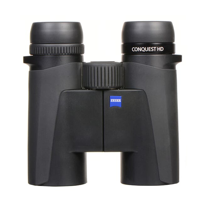 Zeiss Conquest HD 8x32 Like New Used Binoculars 523211-0000-000