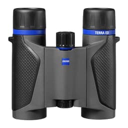 Zeiss Terra 8x25 ED Pocket Gray Demo Binoculars 522502-9907-000