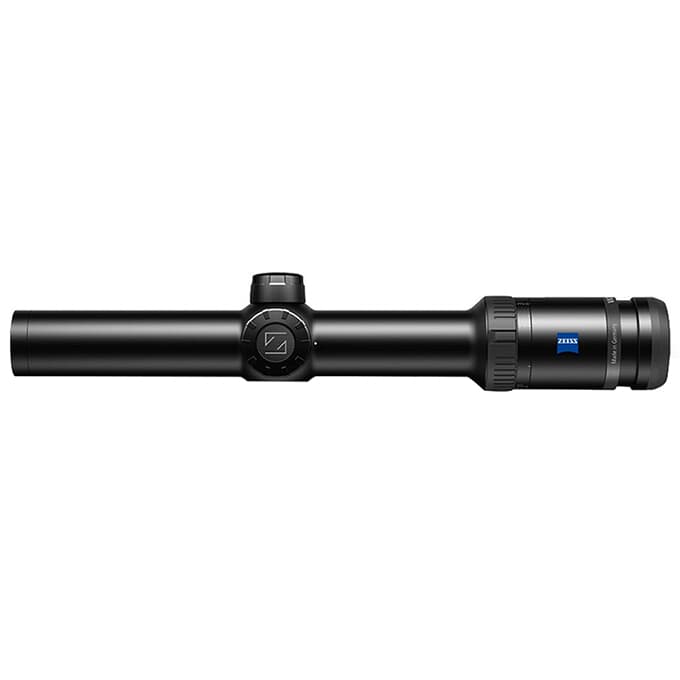 Zeiss Victory HT 1.1-4x24mm #60 Like New Condition B Riflescope 522405-9960-000