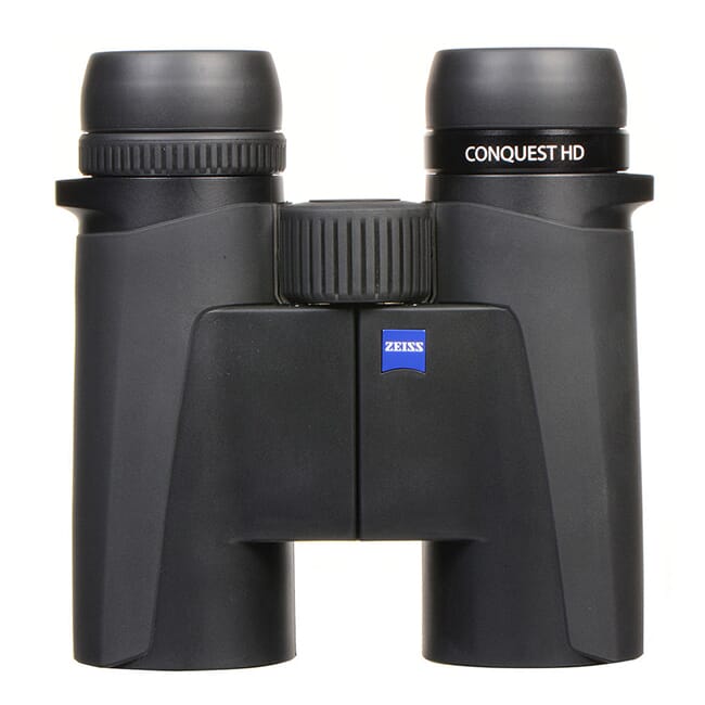 Zeiss Conquest HD 10x32 Binoculars 523212-0000-000
