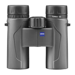 Zeiss Terra ED 8x32 Grey Binoculars 523203-9907-000