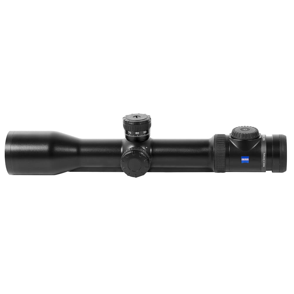Zeiss Victory V8 1.8-14x50mm #60 ASV/BDC Railmount Like New Condition B Riflescope 522118-9960-040