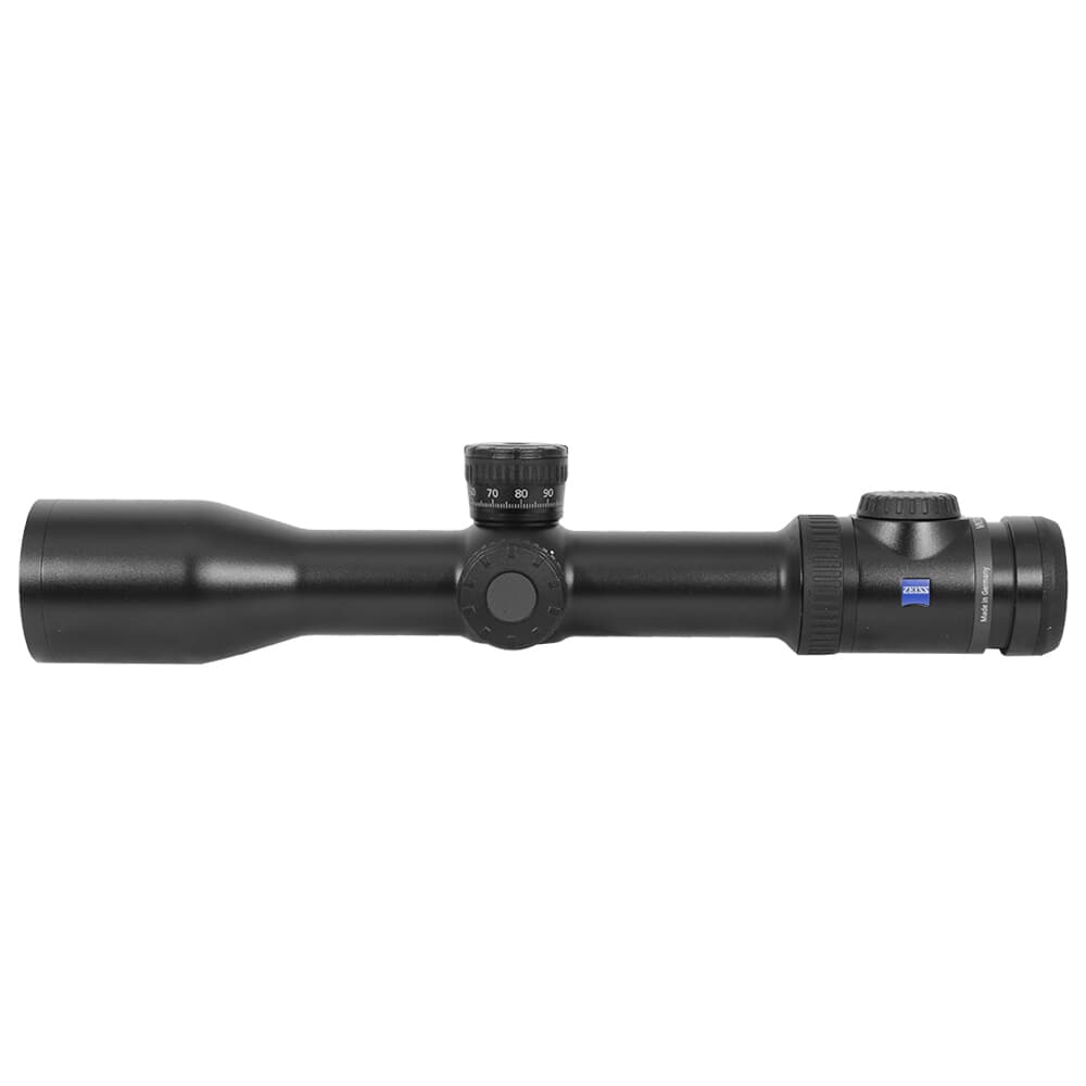 Zeiss Victory V8 1.8-14x50mm #60 ASV/BDC Like New Condition B Riflescope 522119-9960-040