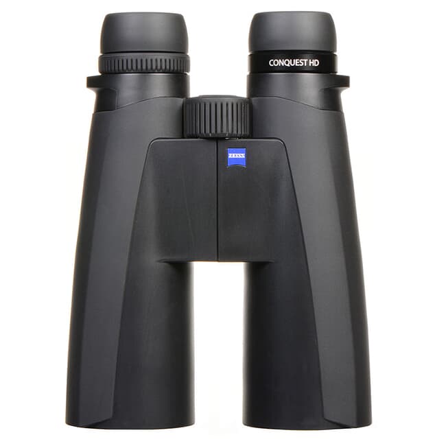 Zeiss Conquest HD 8x56 Like New Condition B Binoculars 525631-0000-000