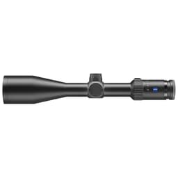 Zeiss Conquest V4 3-12x56mm Illum #20 Z-Plex #60 Capped Elev. Turret Riflescope 522925-9960-000