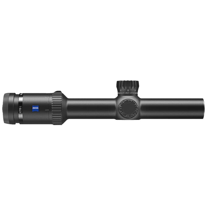 Zeiss Conquest V6 1-6x24mm Illum ZMOA BDC Turret Riflescope 522215-9995-070