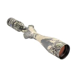 Zeiss Conquest V4 3-12x56mm #20 Z-Plex Capped Elev. Turret Optifade Open Country Riflescope 522921-9920-001