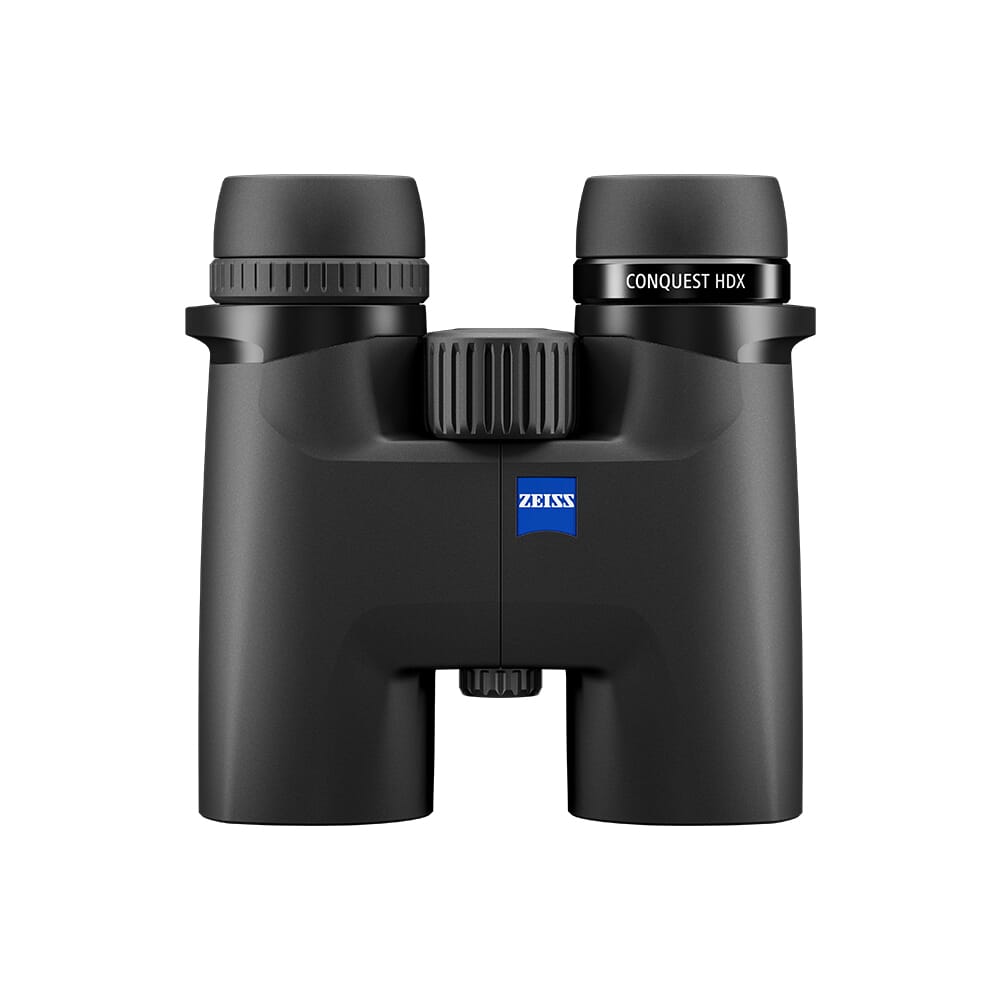 Zeiss Conquest HDX 10x32 Binoculars 523215-0000-000 Review | [November ...