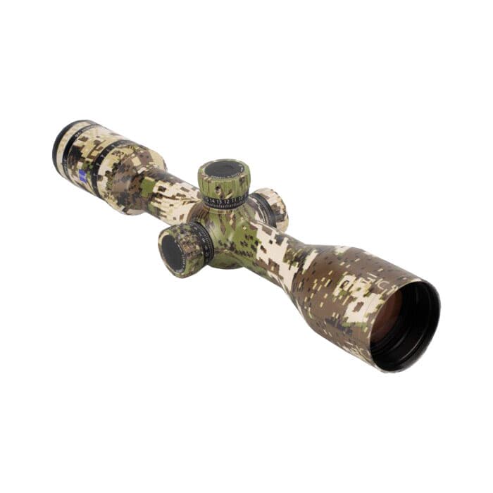 Zeiss Conquest V6 3-18x50mm ZMOA-2 BDC Turret Optifade Subalpine Riflescope 522241-9994-073