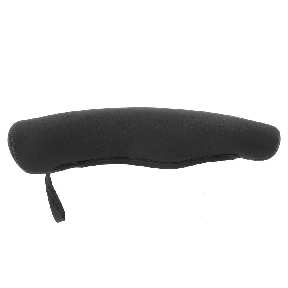 Zeiss Neoprene Small Black Soft Riflescope Cover - Fits V8 30mm &amp; V4/V6 24mm 000000-2231-631