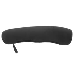 Zeiss Neoprene Medium Black Soft Riflescope Cover - Fits V4 44mm & V4/V6 50mm Capped Turrets 000000-2231-632