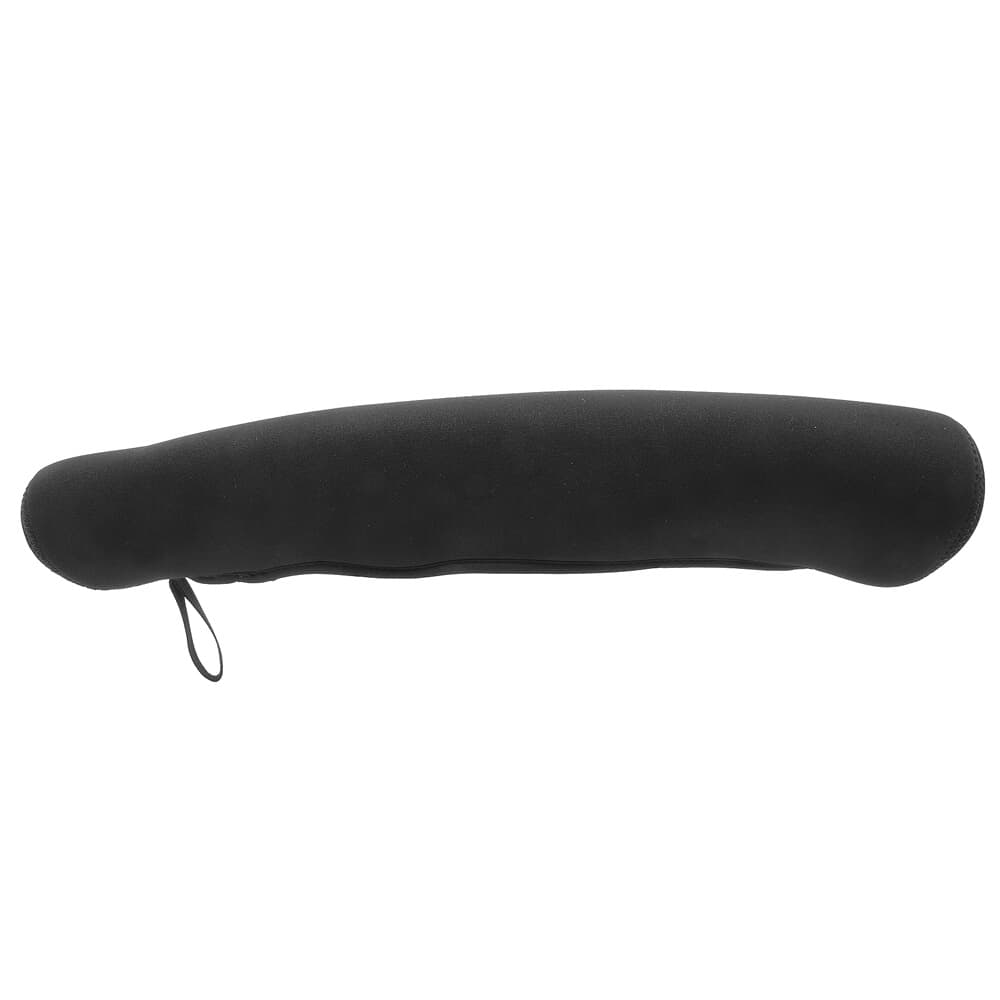 Zeiss Neoprene X-Large Black Soft Riflescope Cover - Fits V8 56mm/60mm &amp; V4 3-12x56mm 000000-2231-634