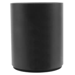 Zeiss LRP S3 3" 56mm Matte Black Thread-On Sunshade 000000-2525-173