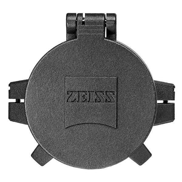 Zeiss Conquest V4 1.735&quot; Flip-Up &amp; Fold Flat Ocular Cover 000000-2560-437