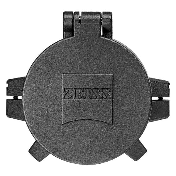 Zeiss Conquest V6/Victory V8/LRP S5 1.813&quot; Flip-Up &amp; Fold Flat Ocular Cover 000000-2560-469