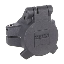 Zeiss Conquest V6/Victory V8 24mm 1.181" Flip-Up & Fold Flat Objective Cover 000000-2560-470