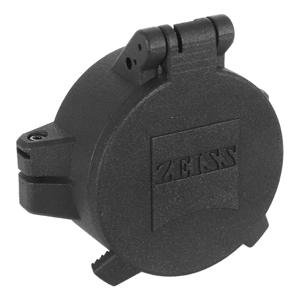Zeiss Conquest V4 44mm 1.969&quot; Flip-Up &amp; Fold Flat Objective Cover 000000-2560-471