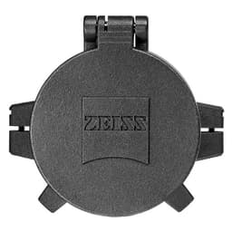 Zeiss Conquest V4 & V6/Victory V8/LRP S5 50mm 2.205" Flip-Up & Fold Flat Objective Cover 000000-2560-472
