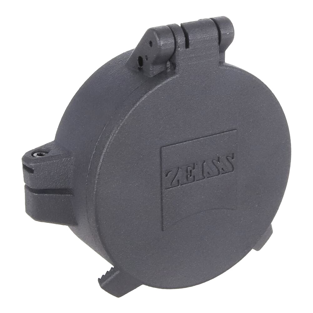 Zeiss Conquest V4 &amp; V6/Victory V8/LRP S5 56mm 2.441&quot; Flip-Up &amp; Fold Flat Objective Cover 000000-2560-473