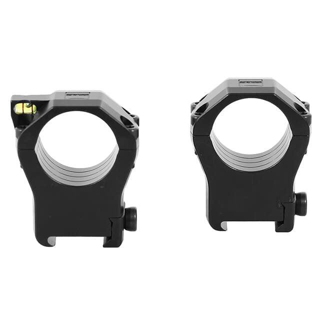 Zeiss 30mm Ultralight 1913 MS X-High 1.375&quot; Alum Scope Rings w/Level 000000-2345-660