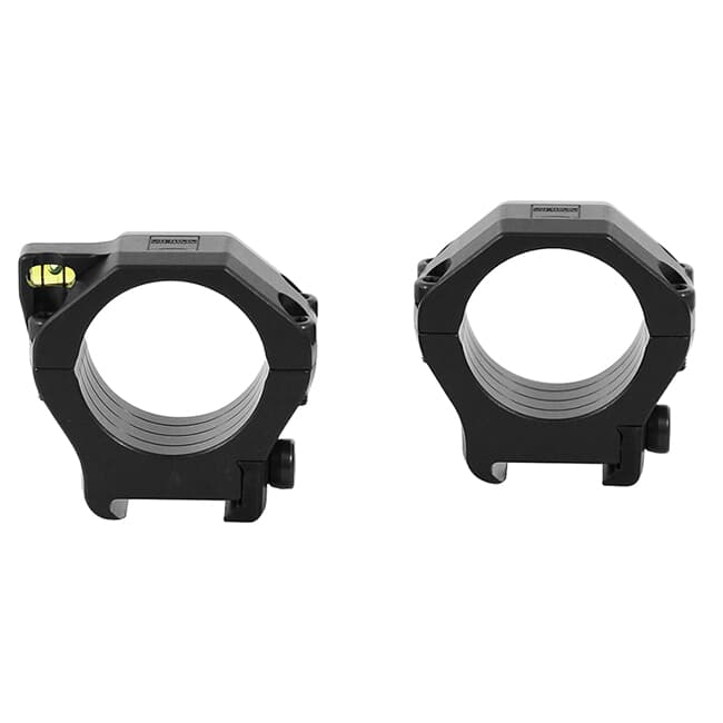 Zeiss 34mm Ultralight 1913 MS Low 1&quot; Alum Scope Rings w/Level 000000-2345-663