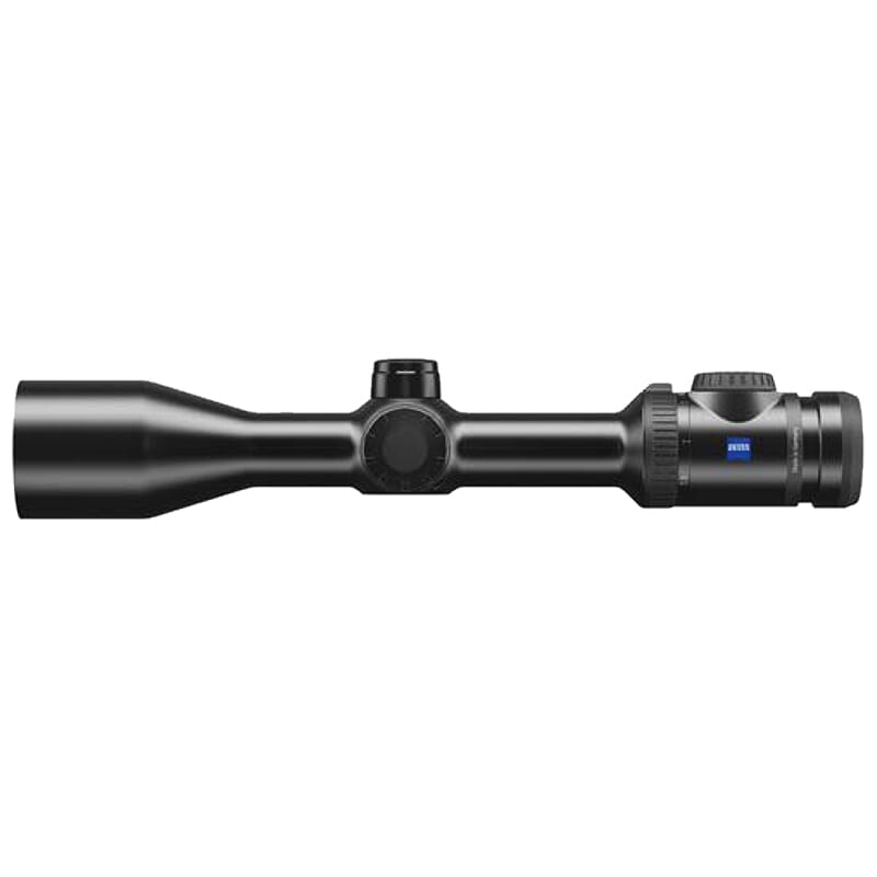 Zeiss Victory V8 1.8-14x50mm Illum SFP #60 Plex Capped Turrets .33 MOA Adj Parallax Riflescope 522111-9960-000