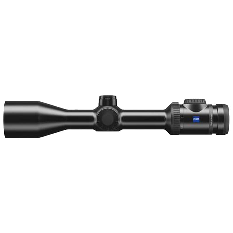 Zeiss Victory V8 1.8-14x50mm Illum SFP #60 Plex Capped Turrets .33MOA Adj Parallax Like New Cond B Riflescope 522111-9960-000