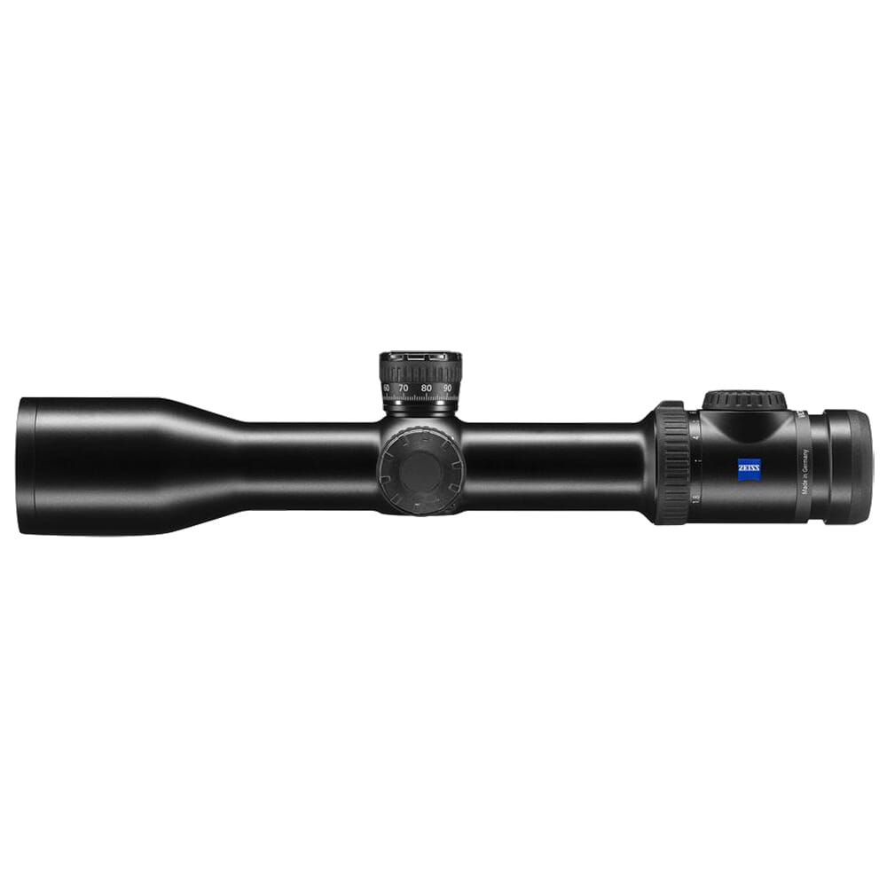 Zeiss Victory V8 1.8-14x50mm Illum SFP #60 Plex BDC/ASV Ext. Elev. Turret .33 MOA Adj Parallax Riflescope 522111-9960-040